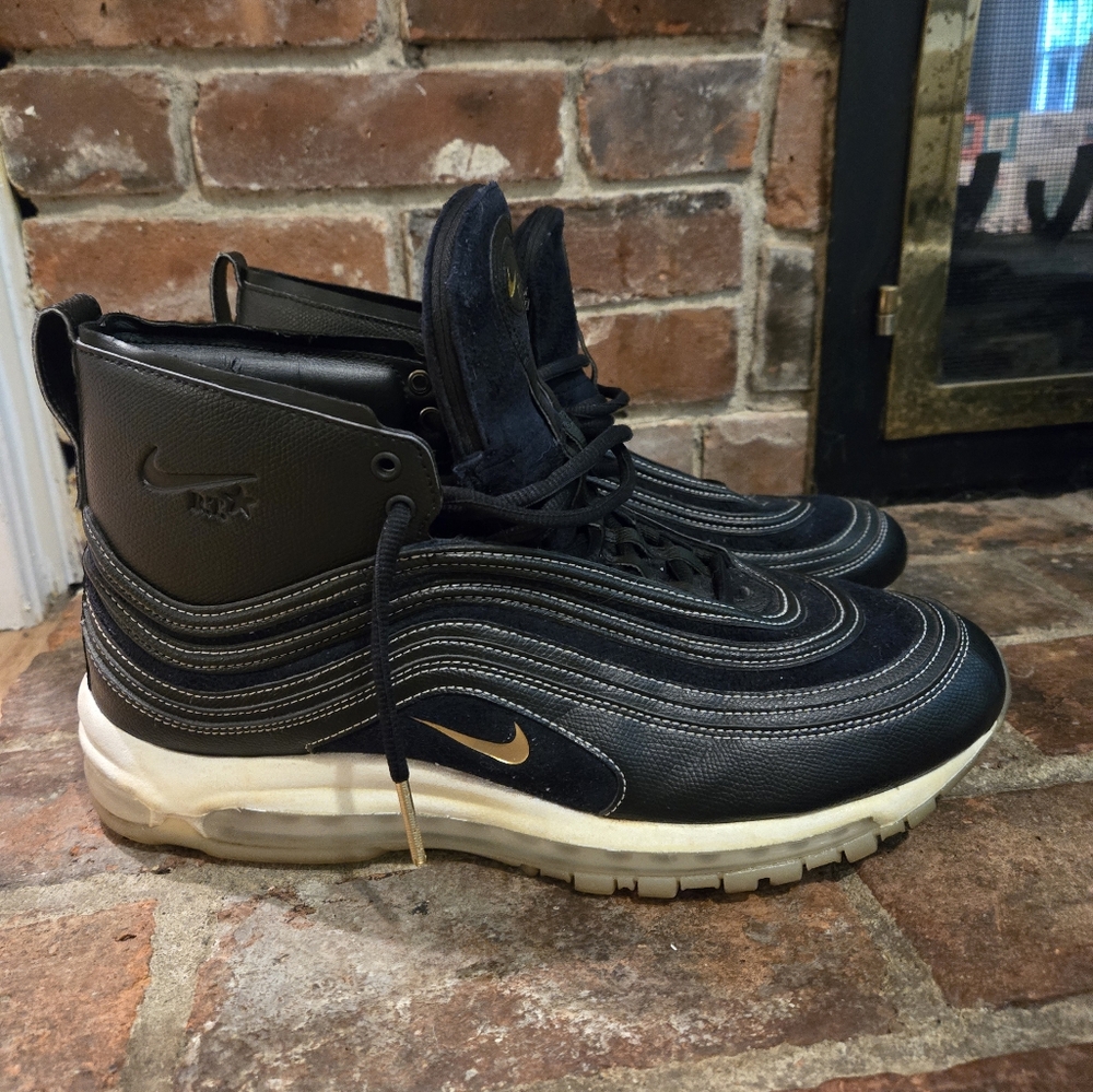 Nike Air Max 97 x Riccardo Tisci (Rare)